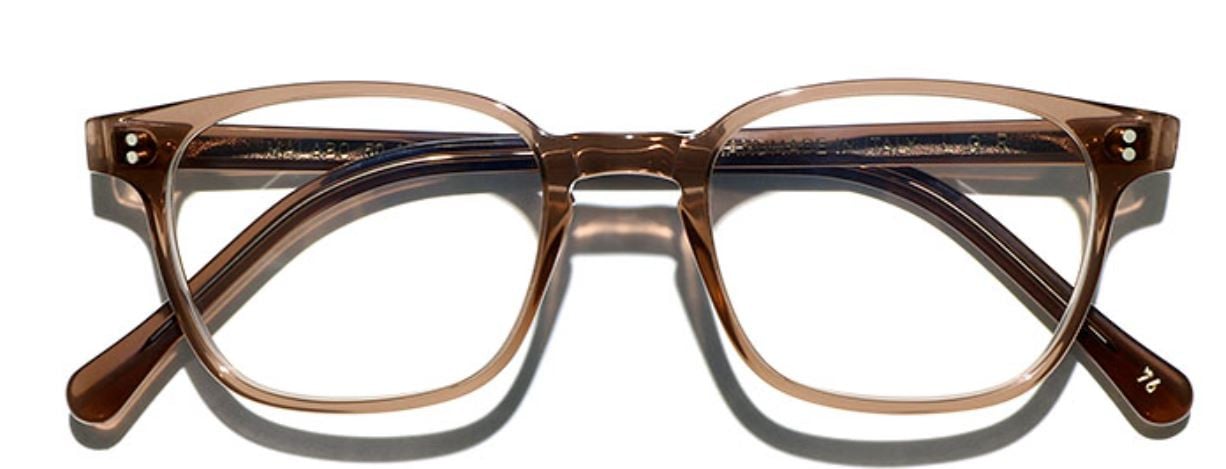 L.G.R. Malabo Eyeglasses