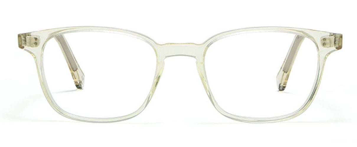 L.G.R. Malabo Eyeglasses