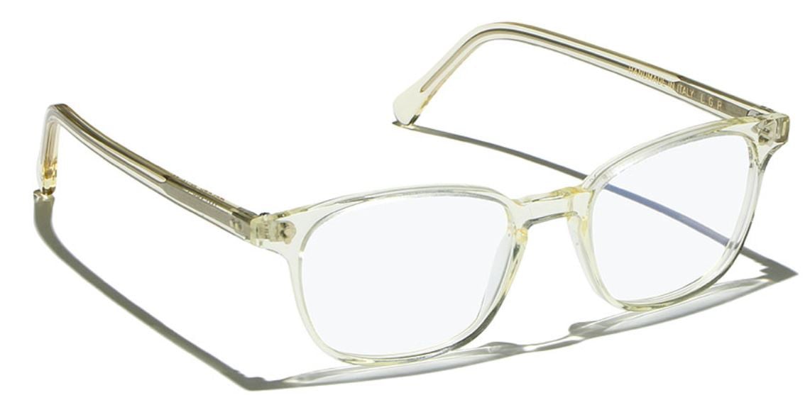 L.G.R. Malabo Eyeglasses