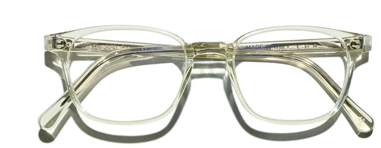 L.G.R. Malabo Eyeglasses