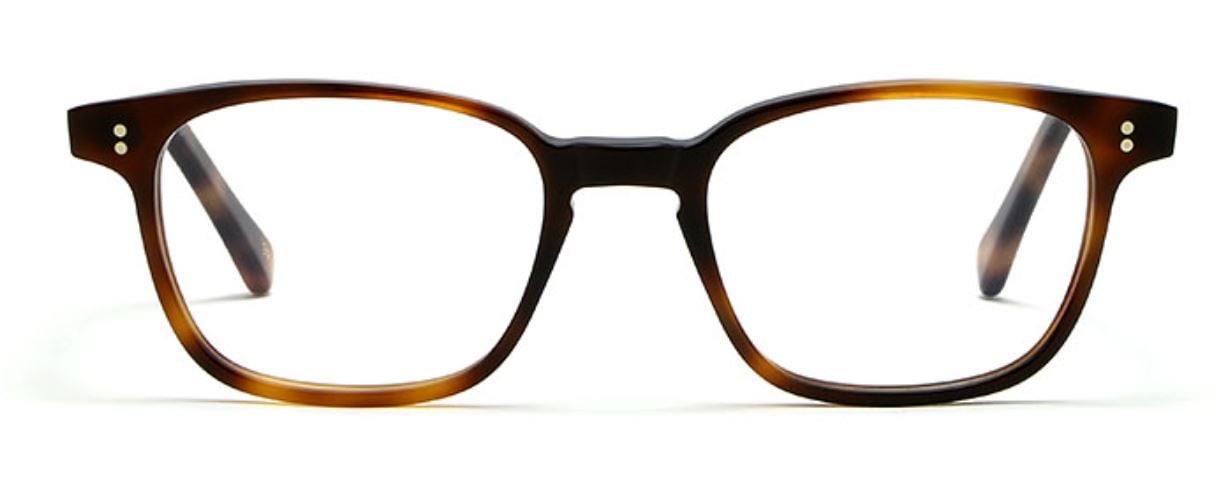 L.G.R. Malabo Eyeglasses