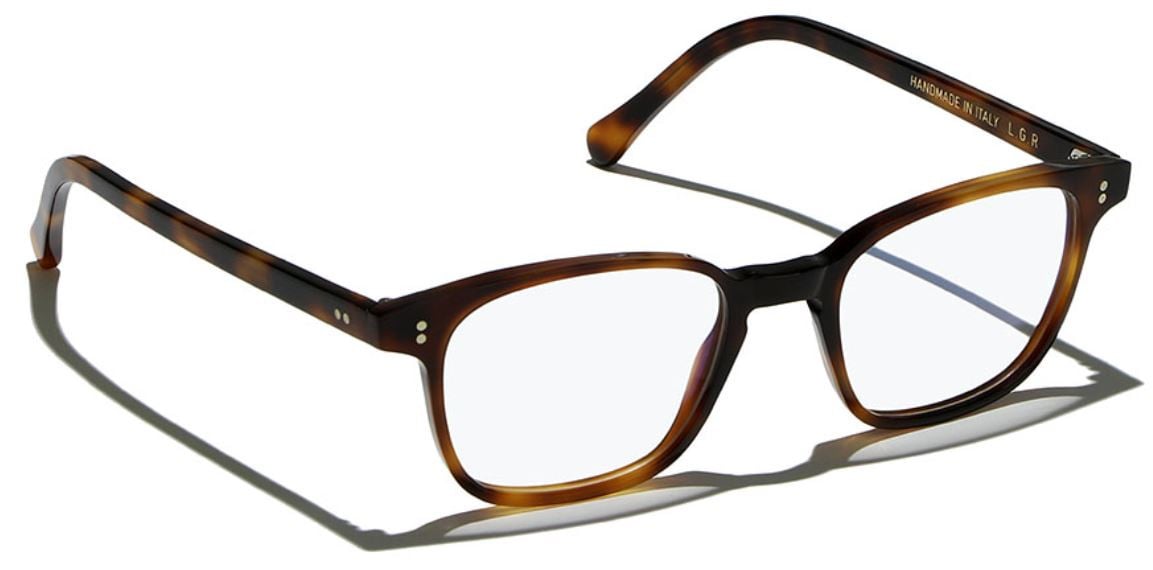 L.G.R. Malabo Eyeglasses