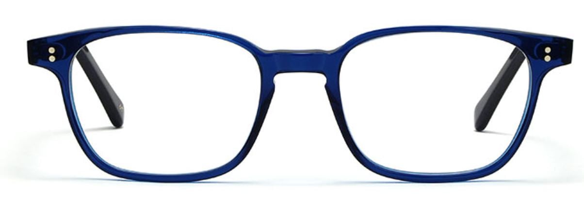 L.G.R. Malabo Eyeglasses