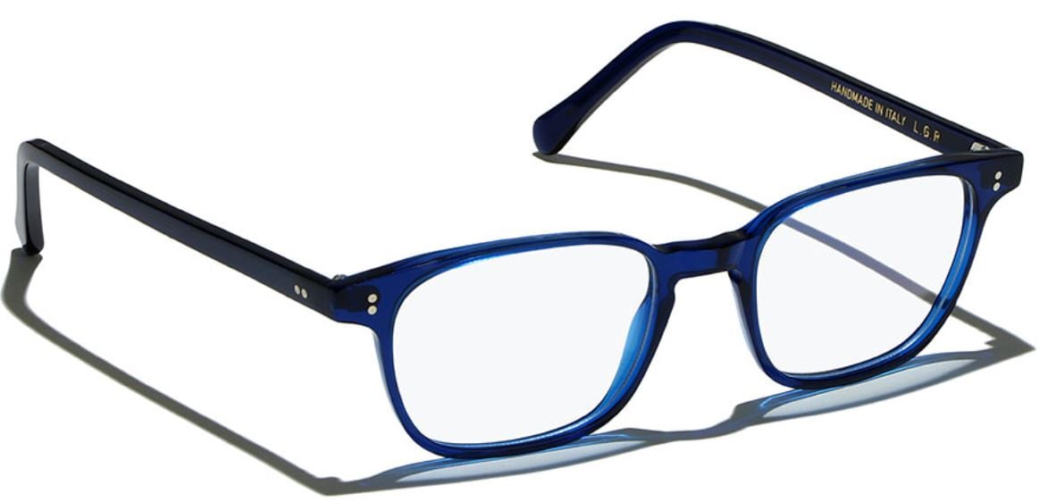 L.G.R. Malabo Eyeglasses