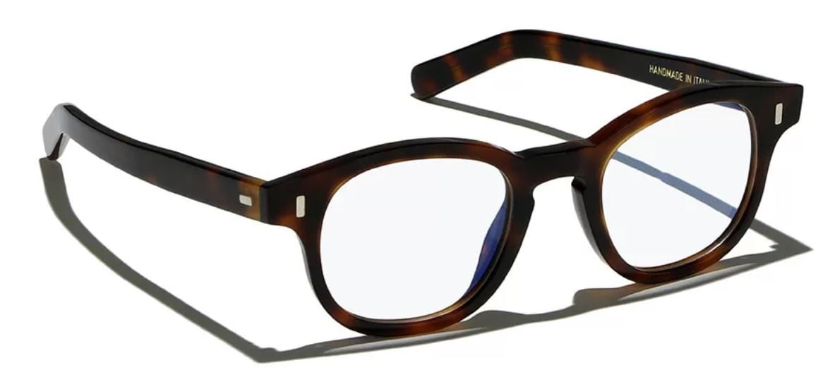 Sehbrille L.G.R. Fez Bold