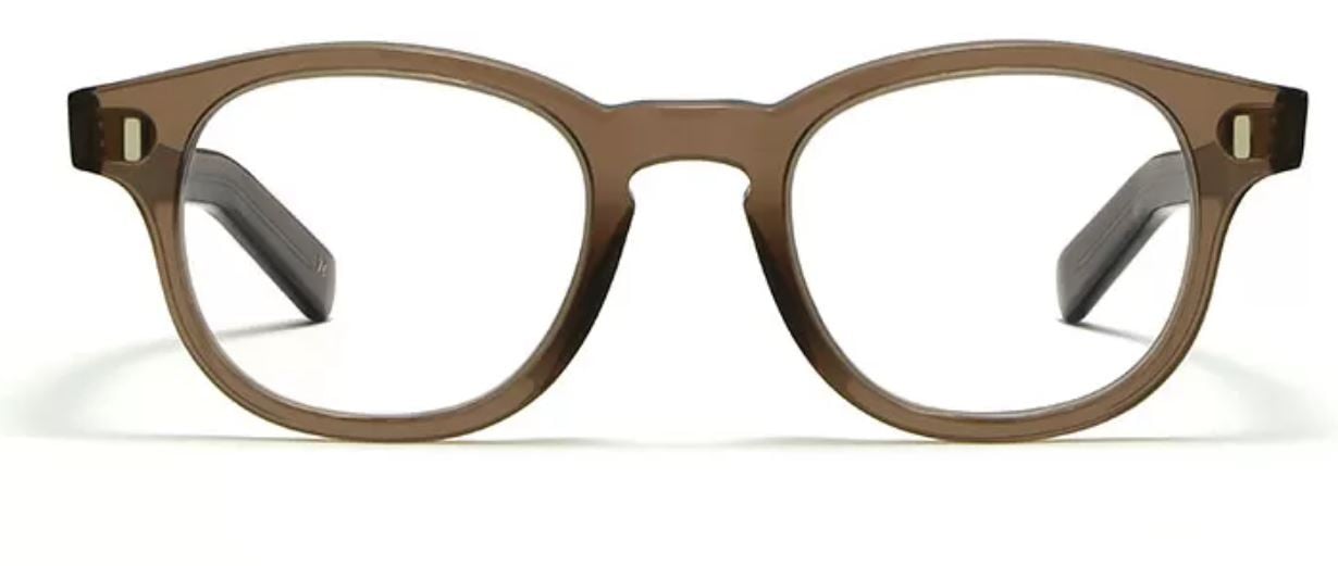 Sehbrille L.G.R. Fez Bold