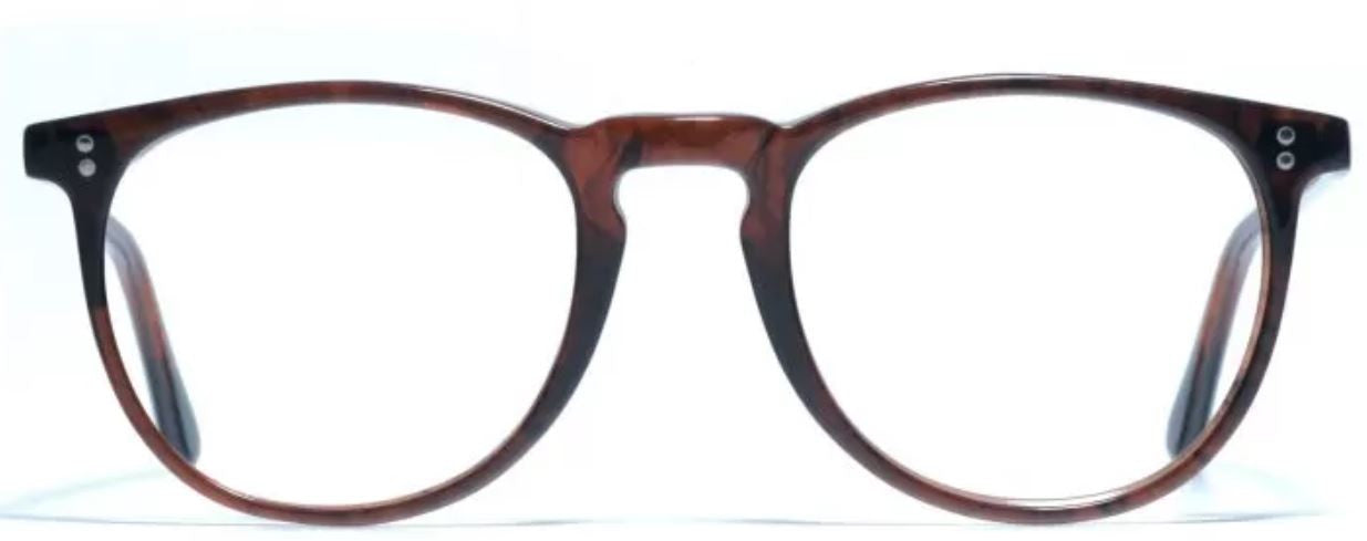 Optische bril L.G.R. Nubia