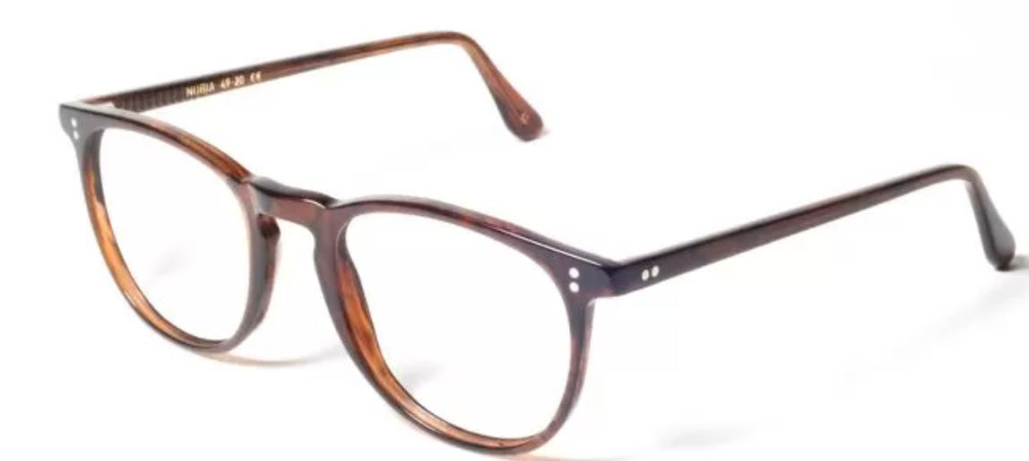 Optische bril L.G.R. Nubia