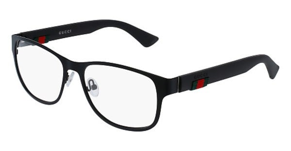 Lunettes de vue Gucci WEB GG0013O
