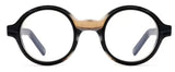 Lunettes de vue L.G.R. Reunion Rim