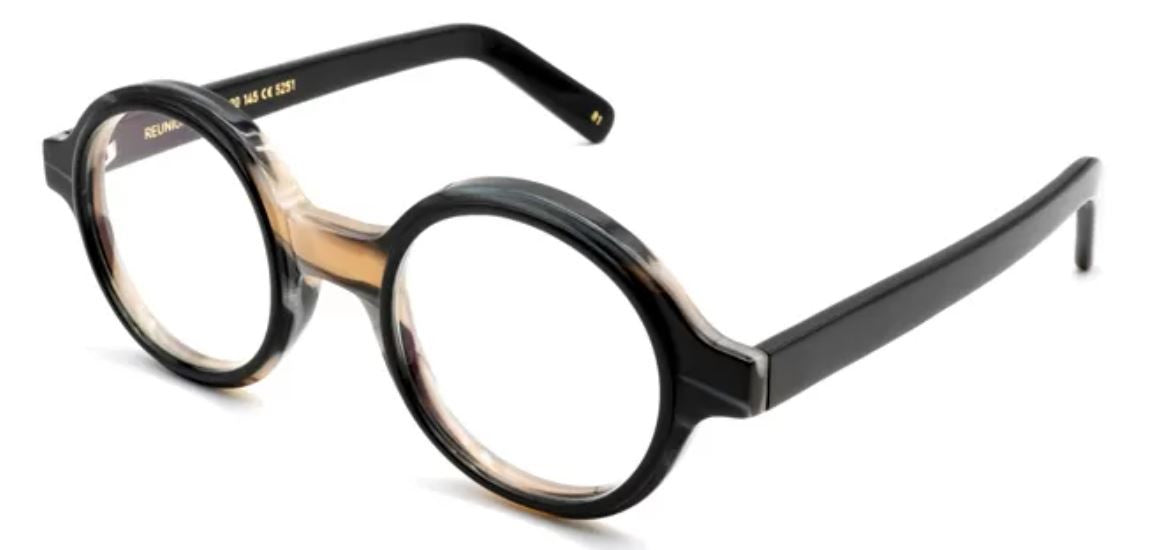 Korrektionsbrille L.G.R. Reunion Rim