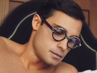 Korrektionsbrille L.G.R. Reunion Rim