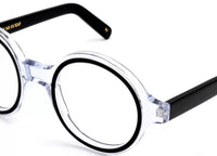 Korrektionsbrille L.G.R. Reunion Rim