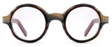 Lunettes de vue L.G.R. Reunion Rim