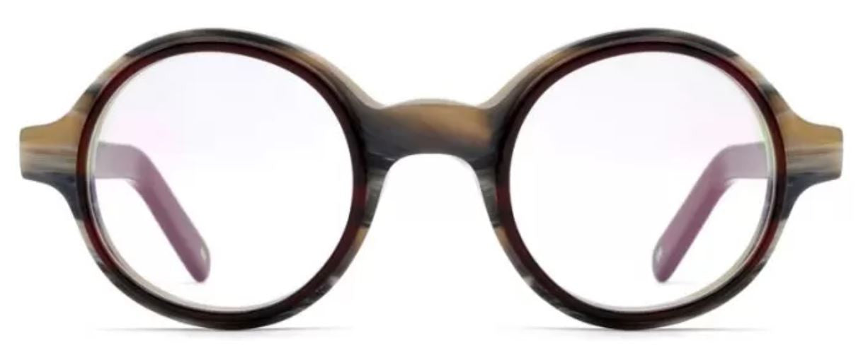 Korrektionsbrille L.G.R. Reunion Rim