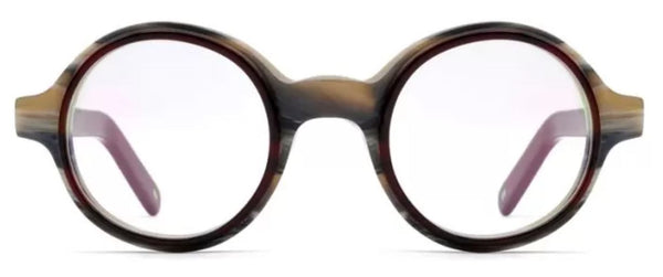 Leesbril L.G.R. Reunion Rim