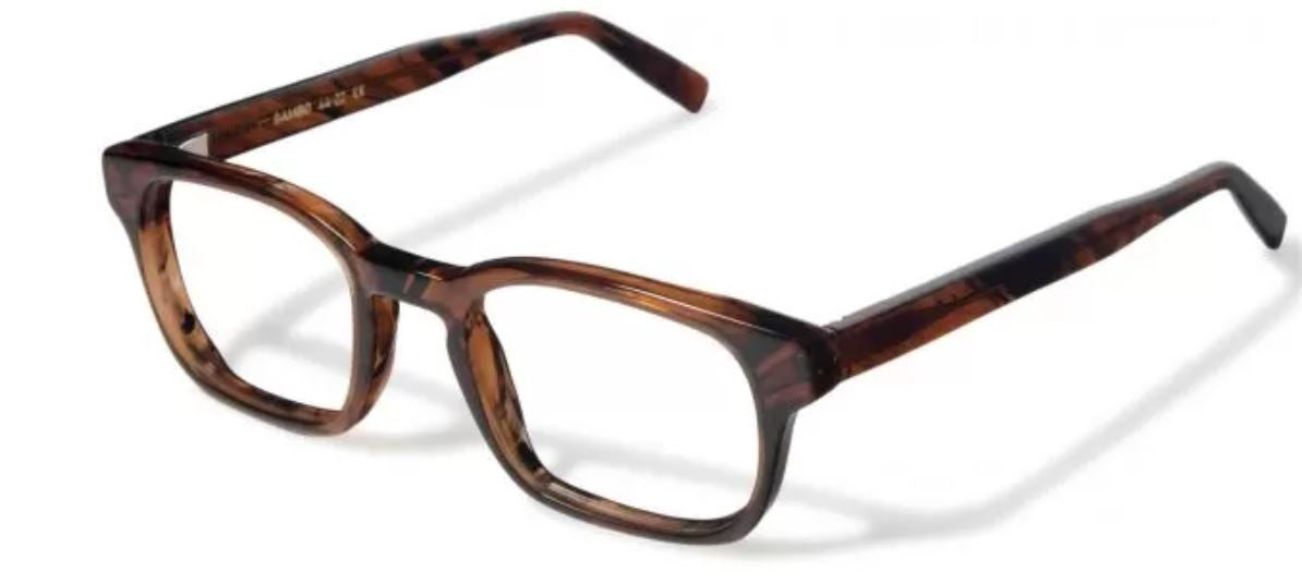 Sehbrille L.G.R. Gambo