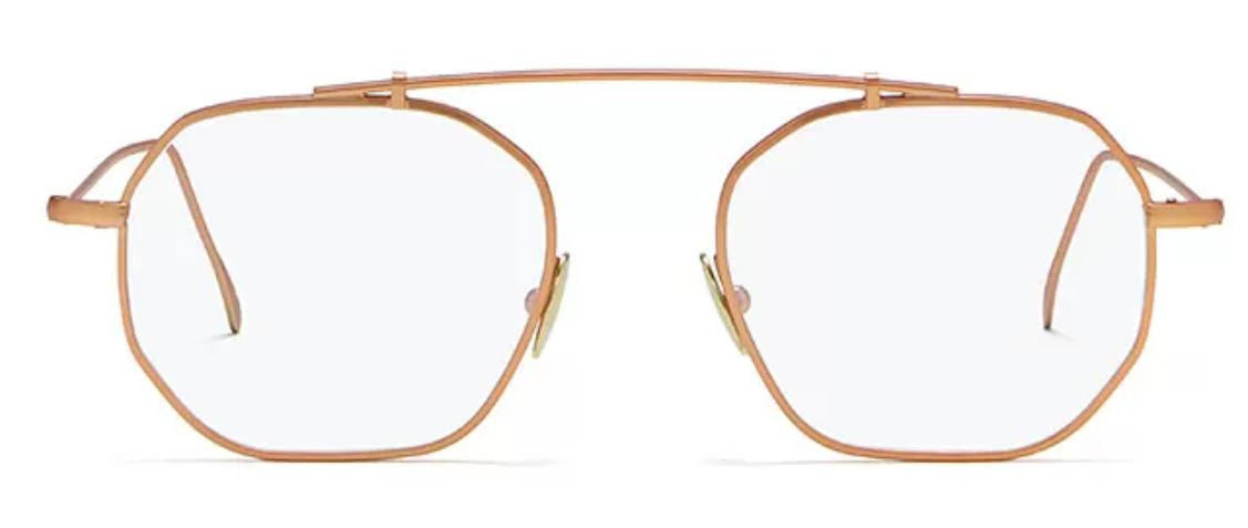 Sehbrille L.G.R. Nomad