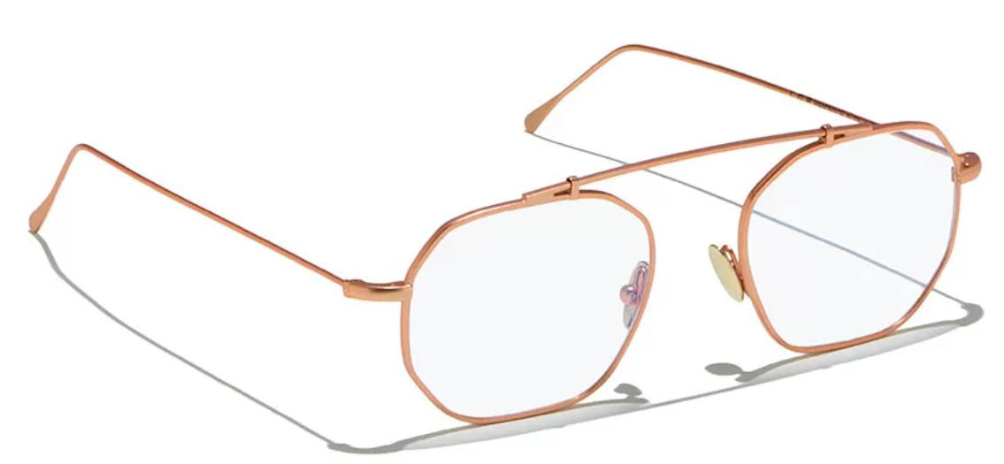Sehbrille L.G.R. Nomad