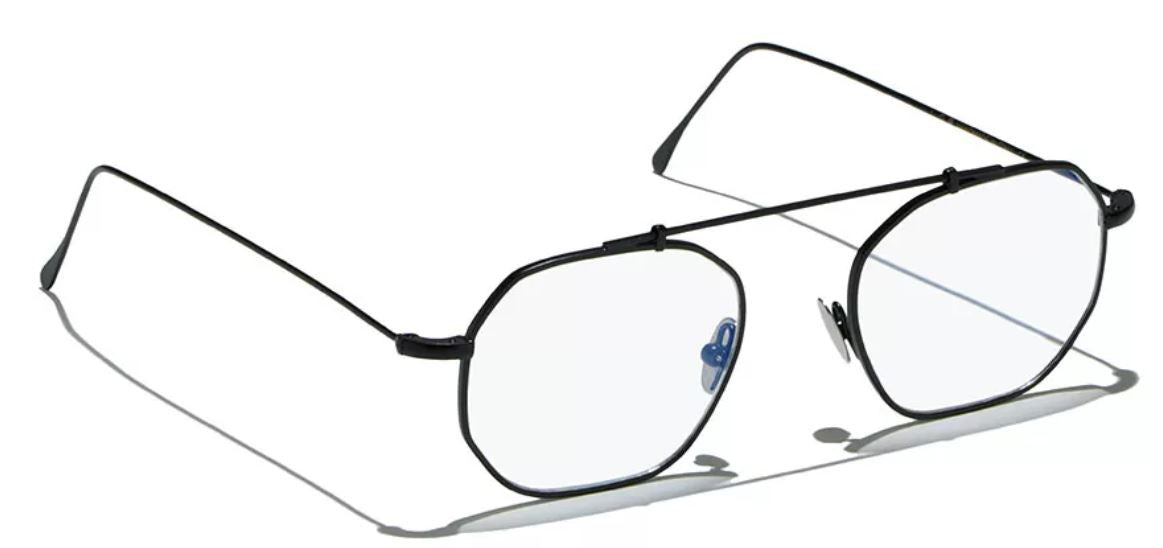 Sehbrille L.G.R. Nomad