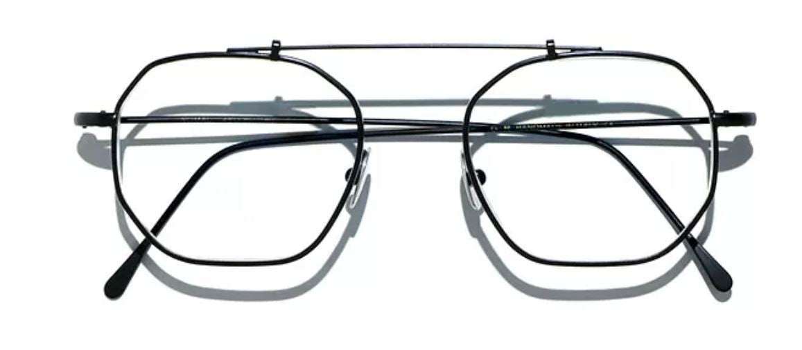 Sehbrille L.G.R. Nomad