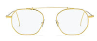 Sehbrille L.G.R. Nomad