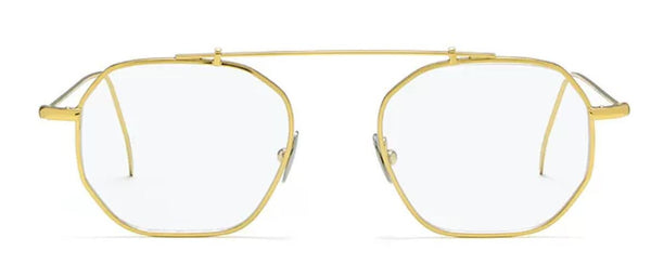 Optische bril L.G.R. Nomad
