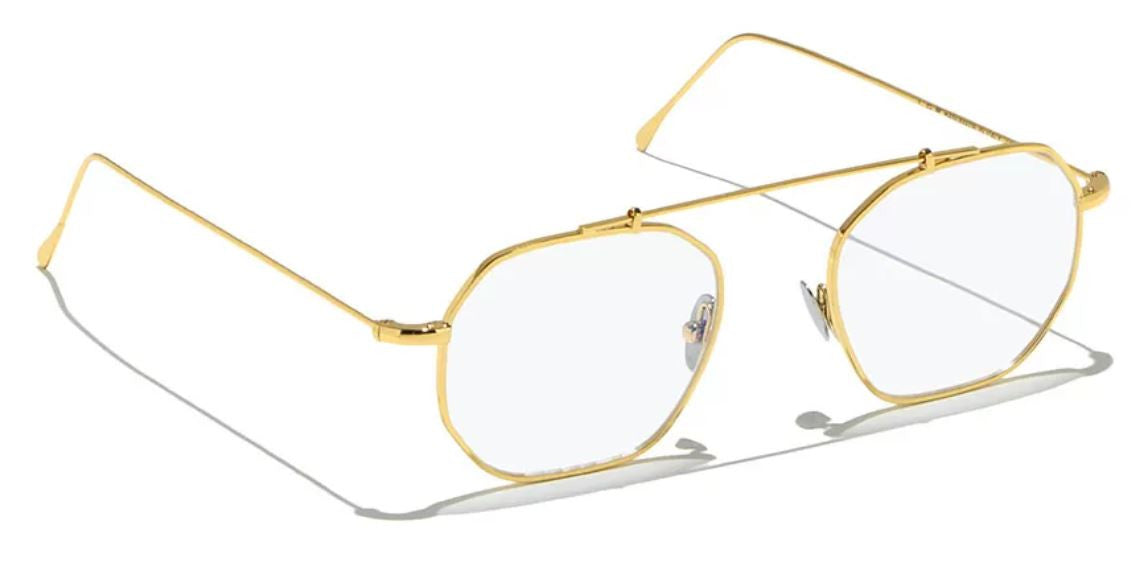 Sehbrille L.G.R. Nomad