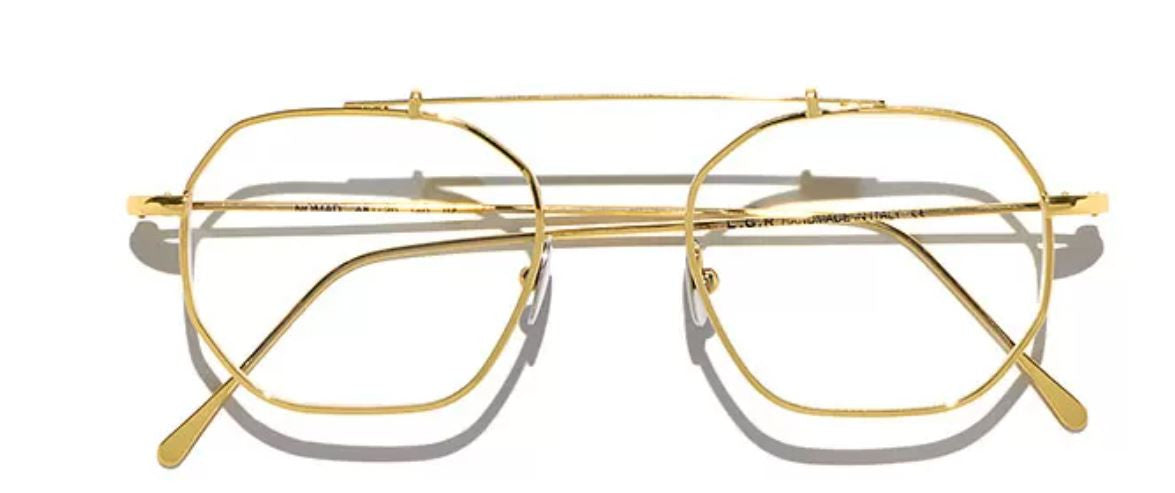 Sehbrille L.G.R. Nomad