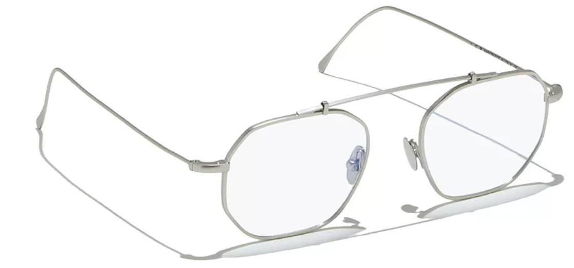 Sehbrille L.G.R. Nomad