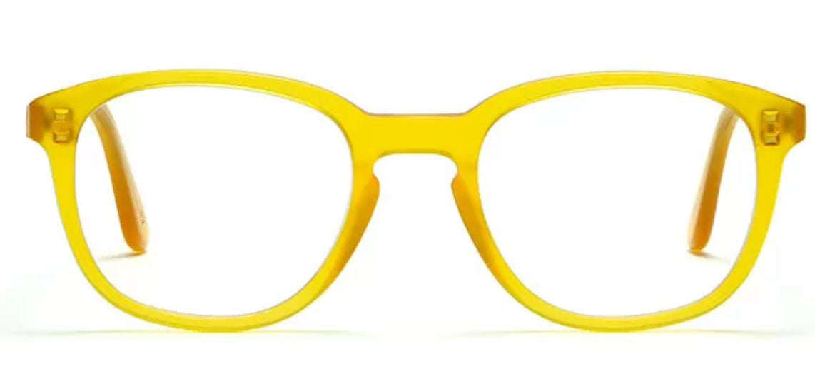 L.G.R. Martin Optical Glasses