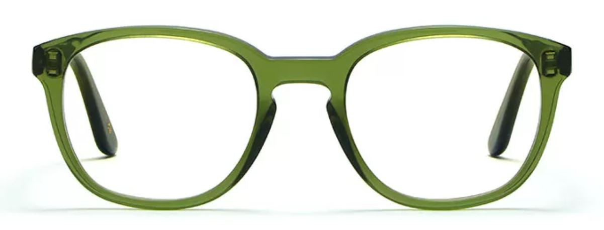 L.G.R. Martin Optical Glasses