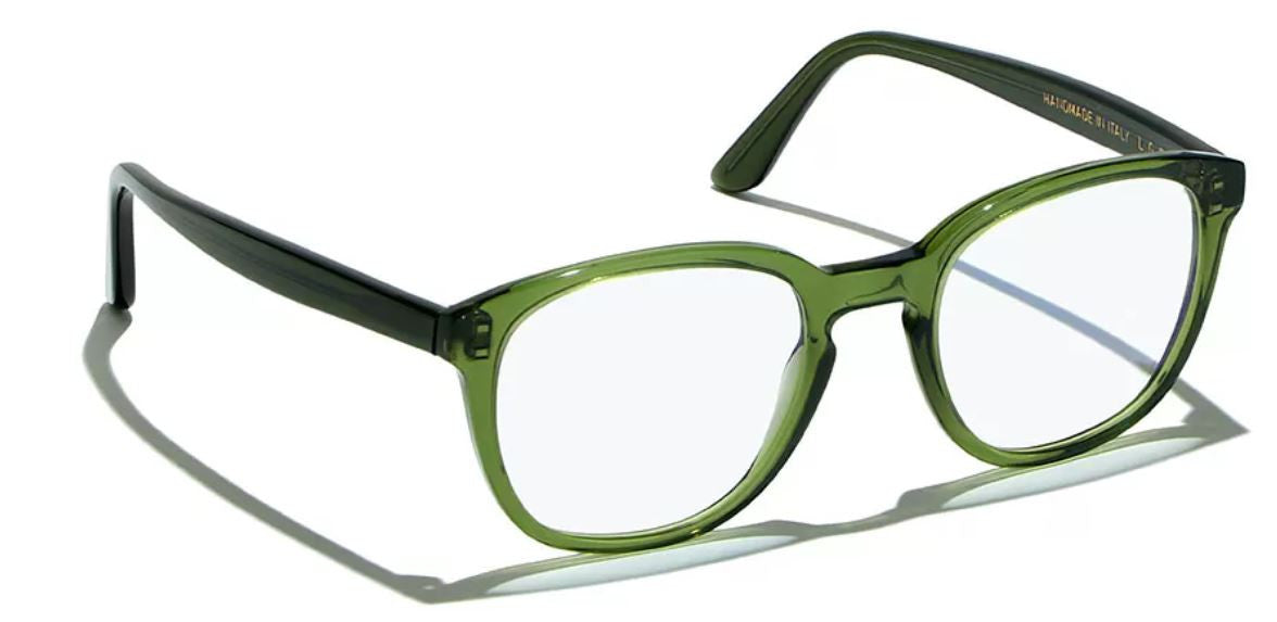 L.G.R. Martin Optical Glasses