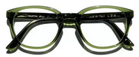 L.G.R. Martin Optical Glasses