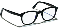 L.G.R. Martin Optical Glasses
