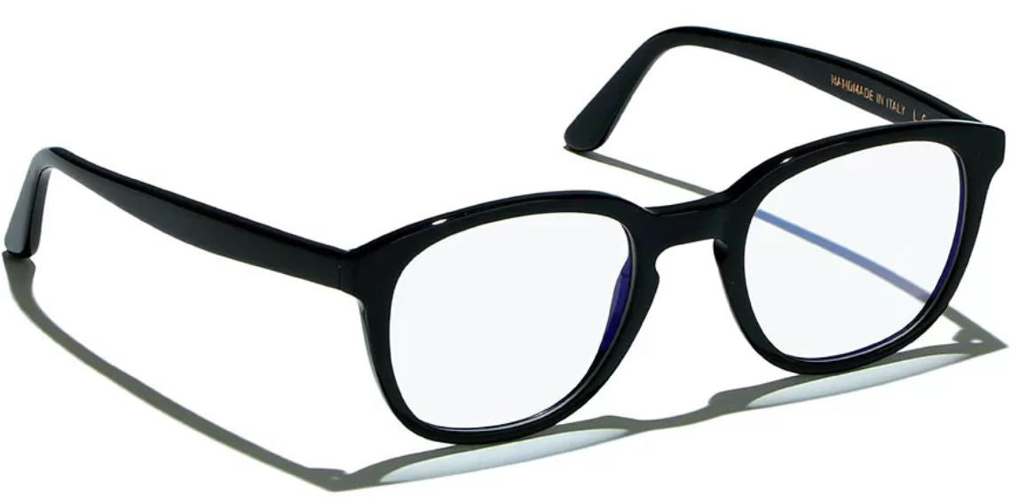 L.G.R. Martin Optical Glasses