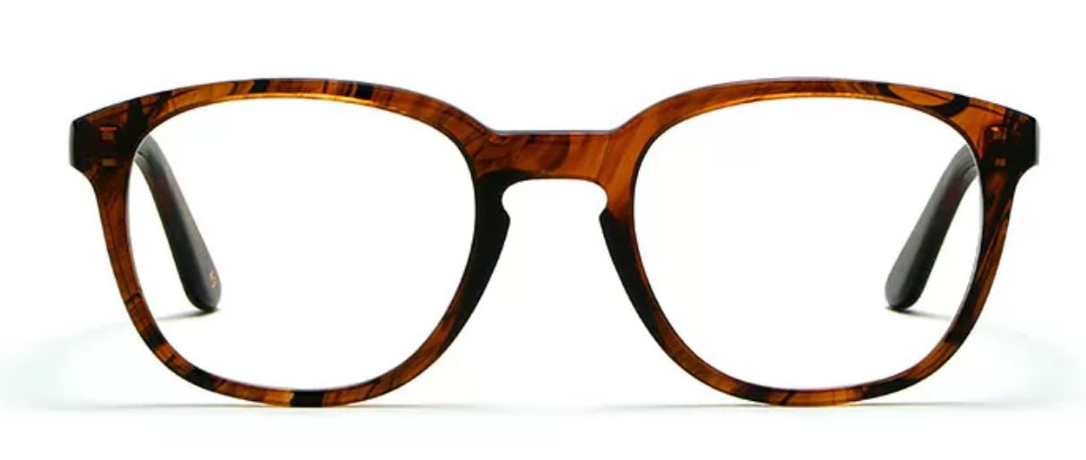 L.G.R. Martin Optical Glasses