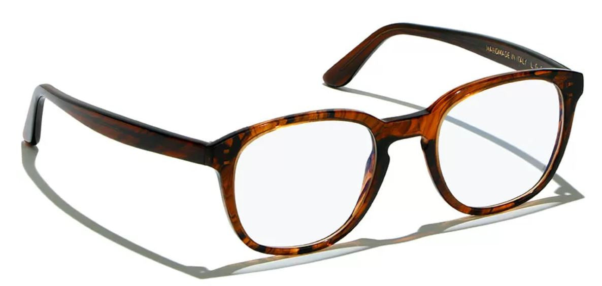L.G.R. Martin Optical Glasses
