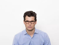 L.G.R. Reunion Superleggero Optical Glasses