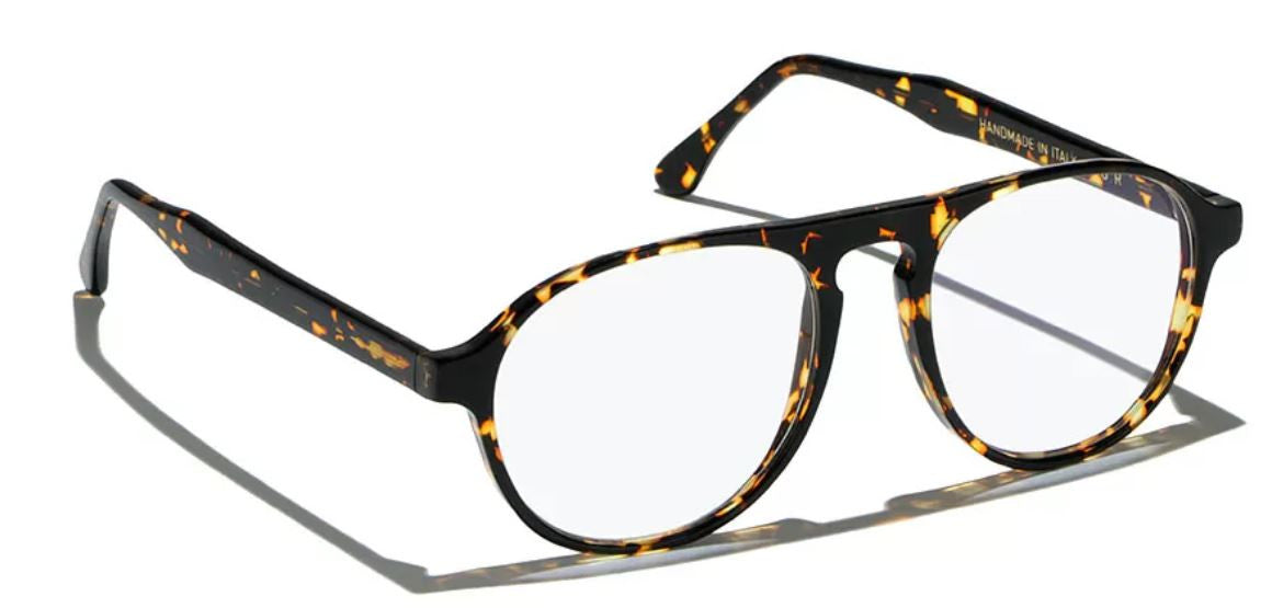 Sehbrille L.G.R. Kinshasa