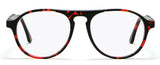 Gafas graduadas L.G.R. Kinshasa