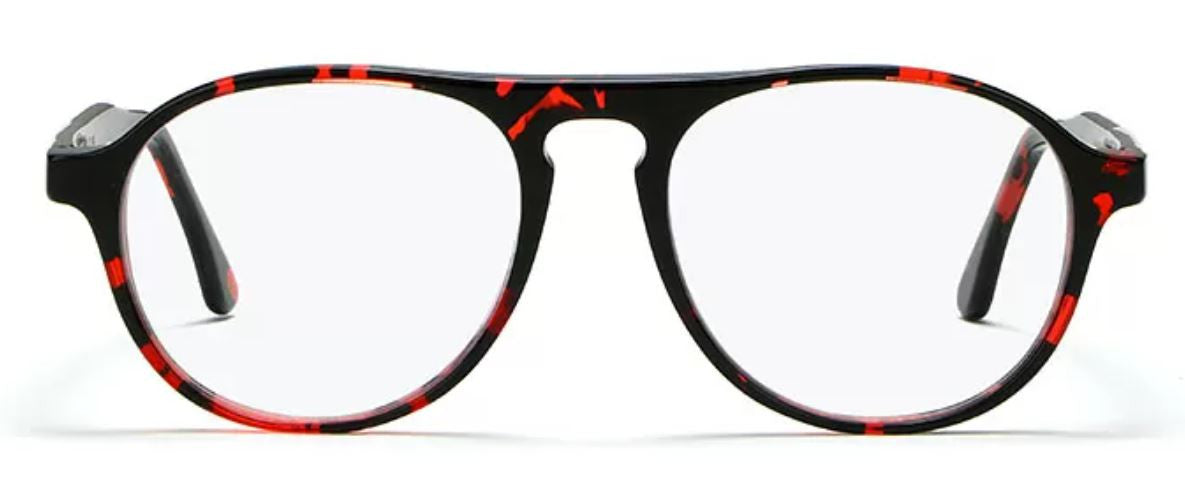 Sehbrille L.G.R. Kinshasa