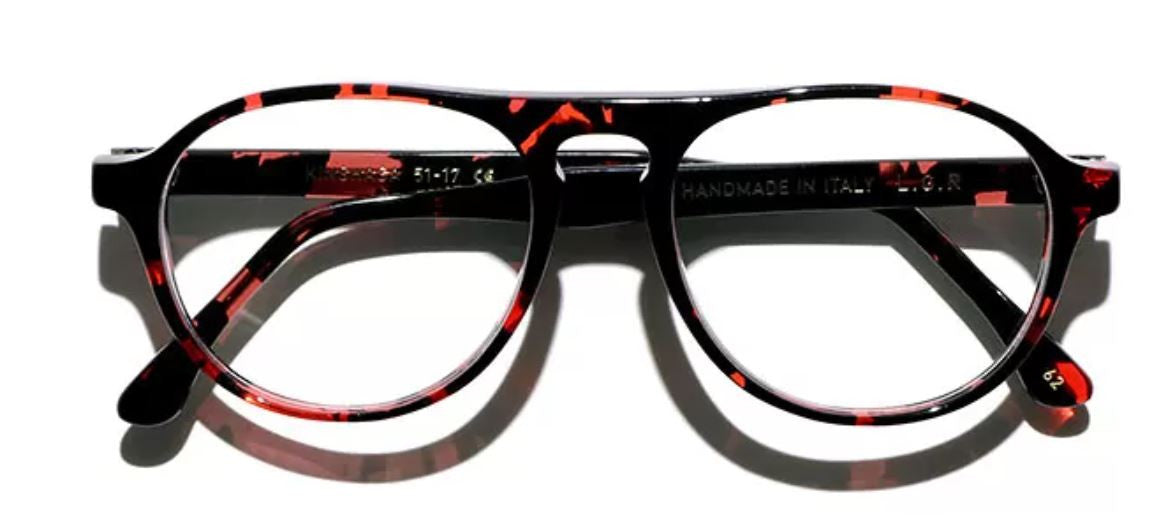 Sehbrille L.G.R. Kinshasa