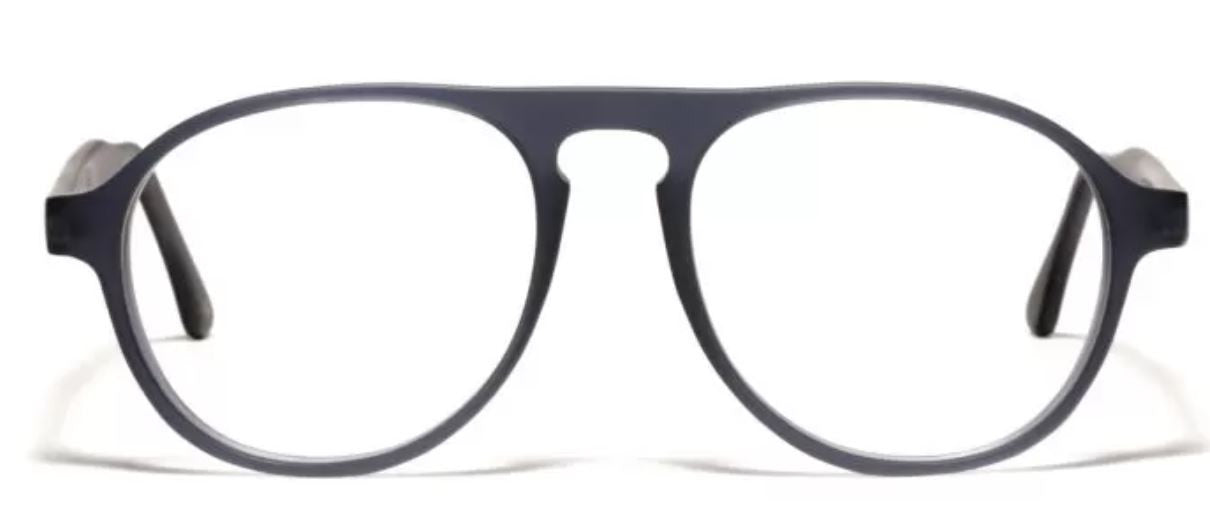 Sehbrille L.G.R. Kinshasa