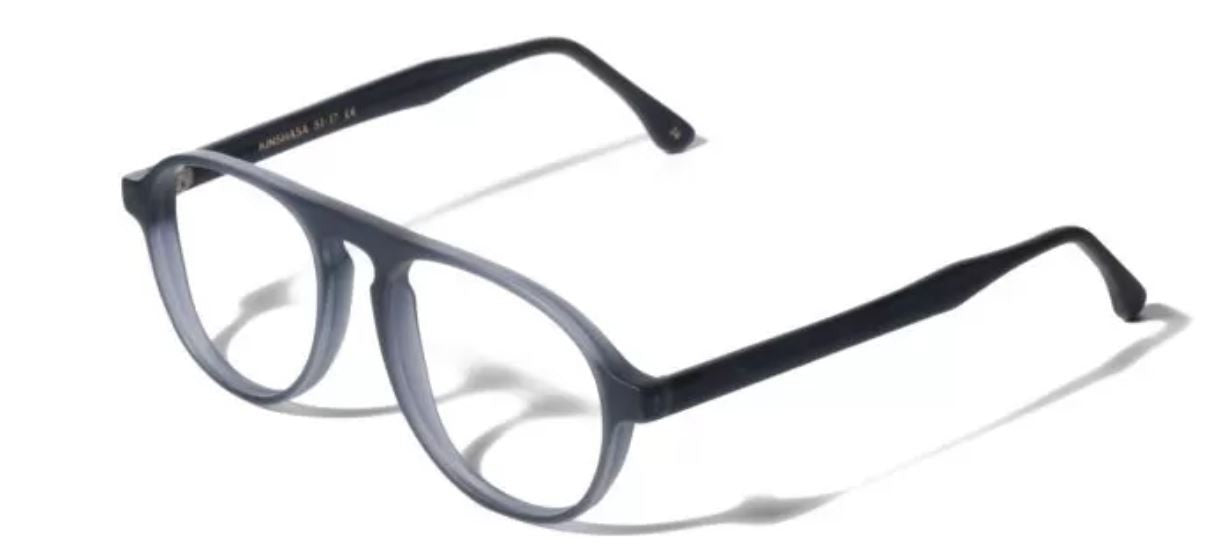 Sehbrille L.G.R. Kinshasa