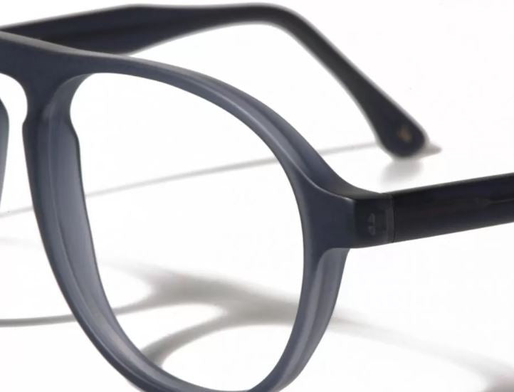 Sehbrille L.G.R. Kinshasa