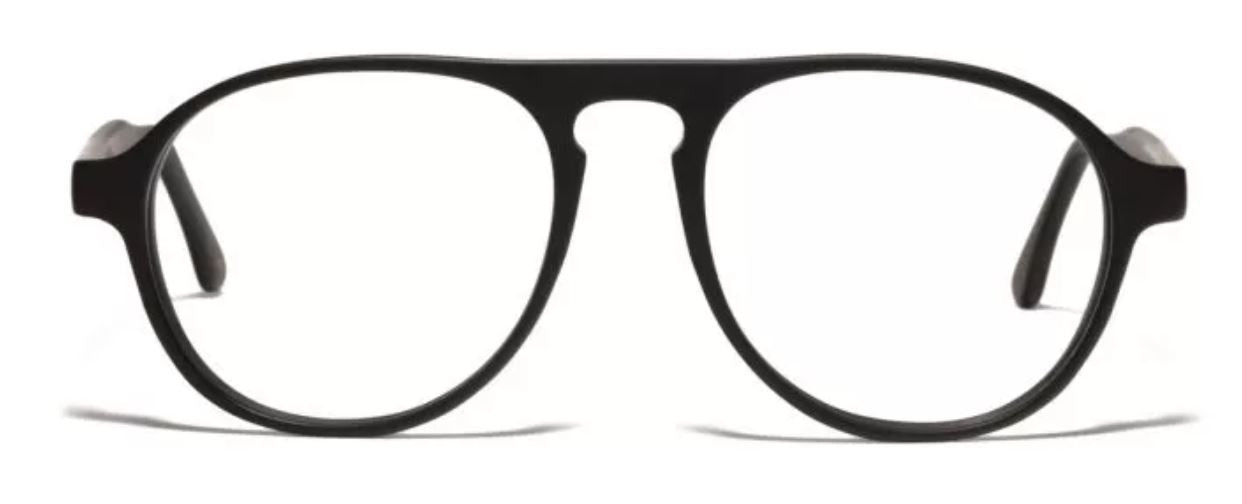 Sehbrille L.G.R. Kinshasa