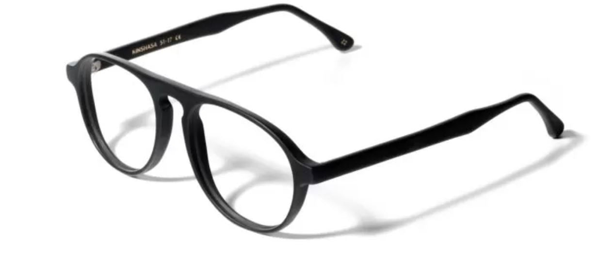 Sehbrille L.G.R. Kinshasa