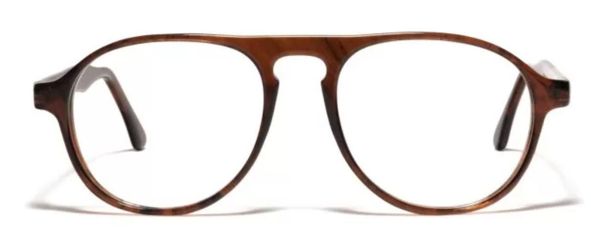 Sehbrille L.G.R. Kinshasa