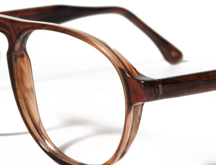 Sehbrille L.G.R. Kinshasa